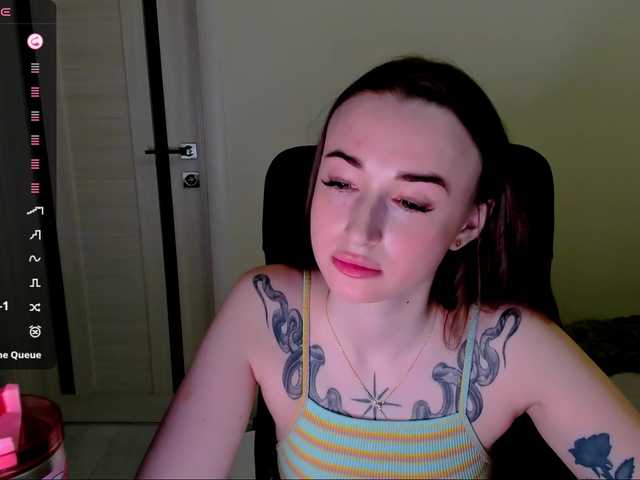 Kimmber's BongaCams show and profile