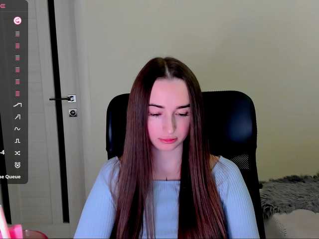 Kimmber from BongaCams