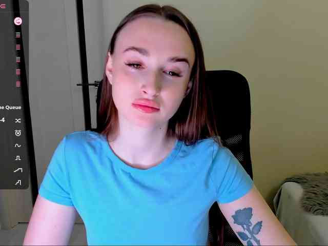Kimmber webcam