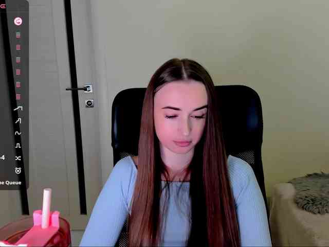 Kimmber webcam