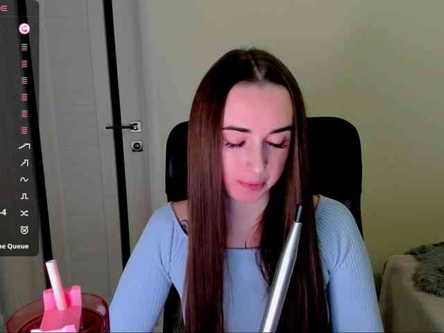 Kimmber webcam