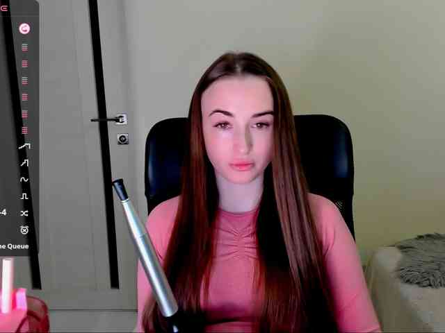 Kimmber webcam