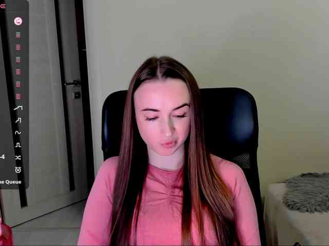 Kimmber webcam