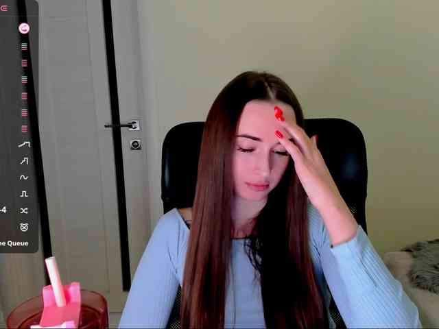 Kimmber webcam