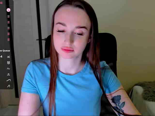 Kimmber webcam