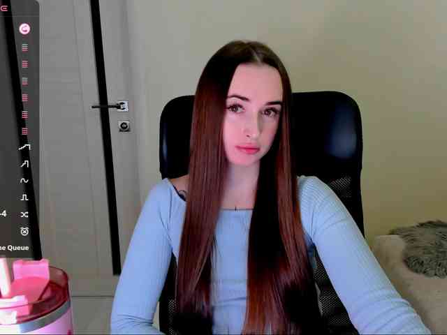 Kimmber webcam