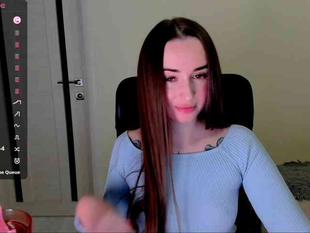 Kimmber webcam