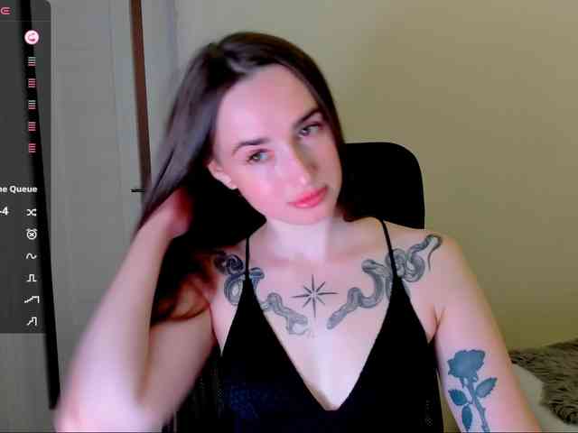 Kimmber webcam