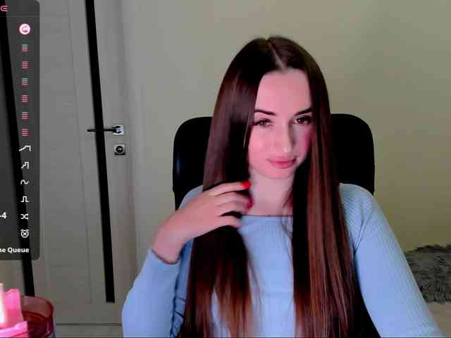 Kimmber webcam