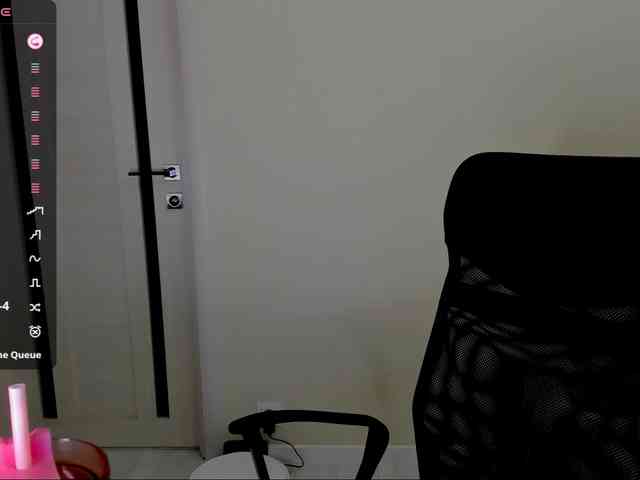 Kimmber webcam