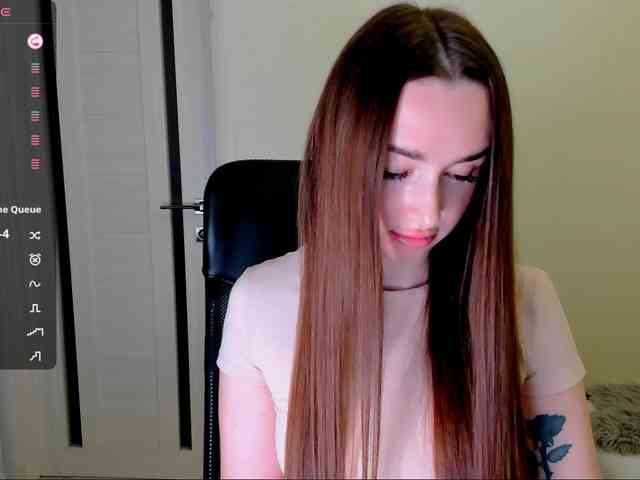 Kimmber webcam