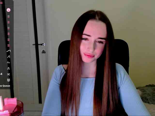 Kimmber webcam