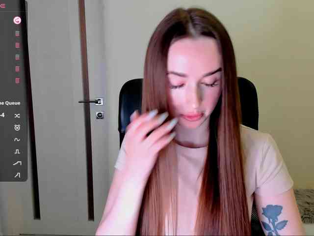 Kimmber webcam