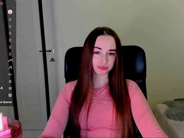 Kimmber webcam