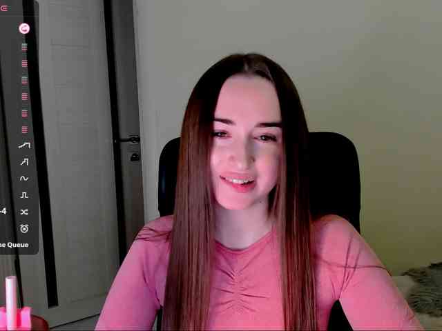 Kimmber webcam