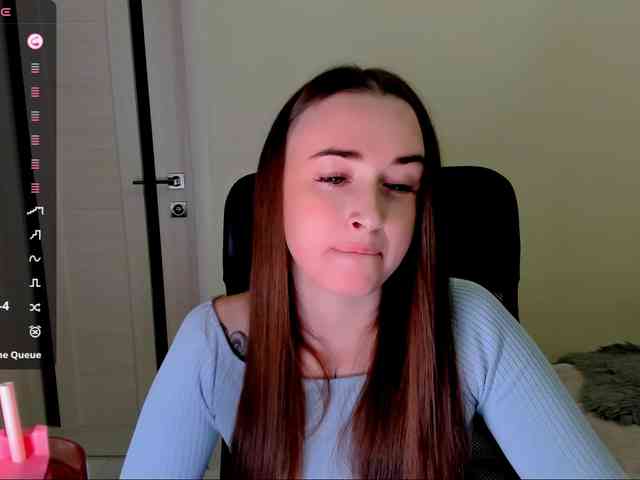 Kimmber webcam