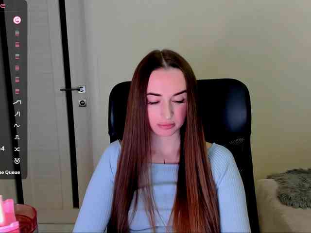 Kimmber webcam