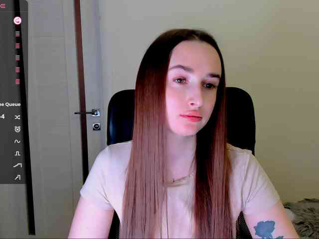 Kimmber webcam