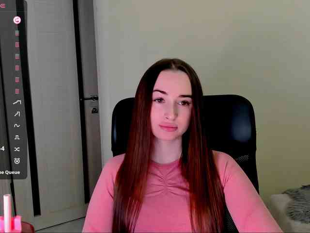 Kimmber webcam
