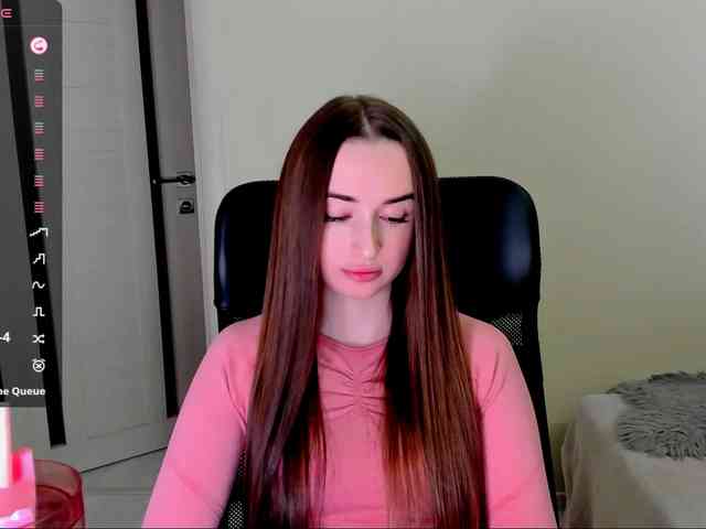 Kimmber webcam