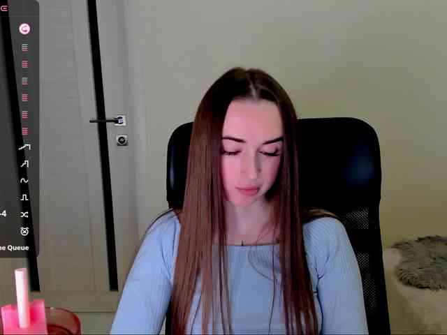 Kimmber webcam