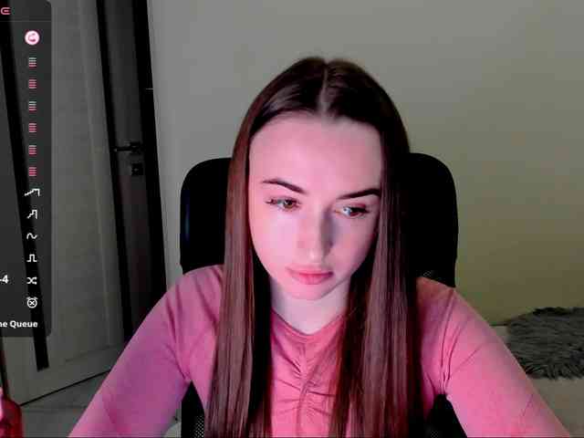 Kimmber webcam