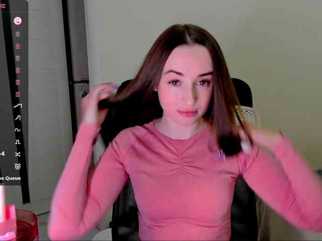 Kimmber webcam