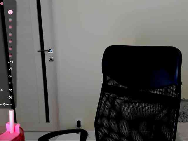 Kimmber webcam
