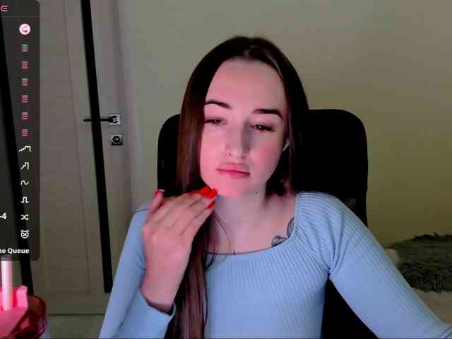 Kimmber webcam