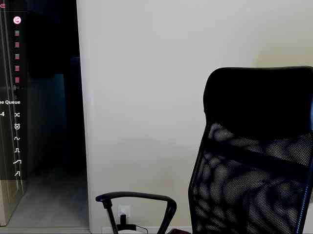 Kimmber webcam