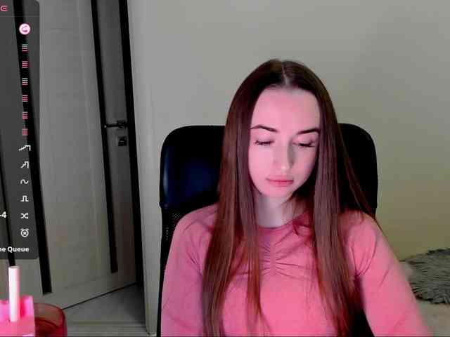 Kimmber webcam