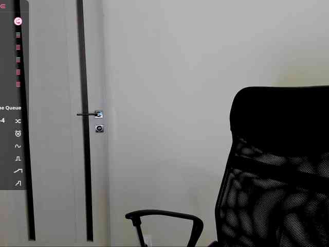 Kimmber webcam