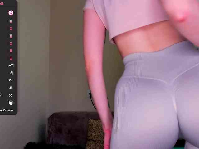 Kimmber Live Webcam on BongaCams