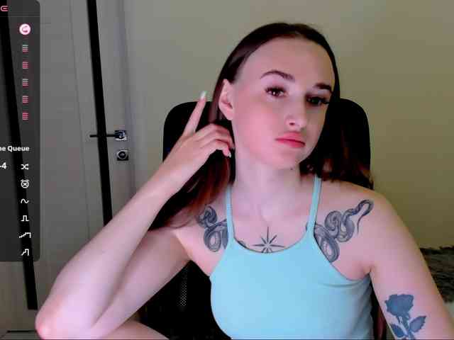 Kimmber webcam