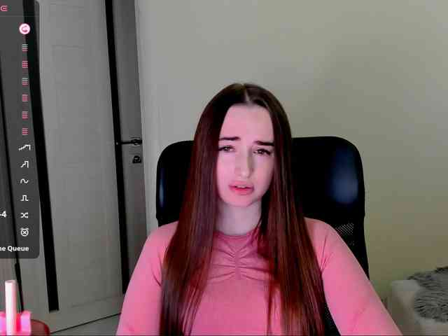 Kimmber webcam
