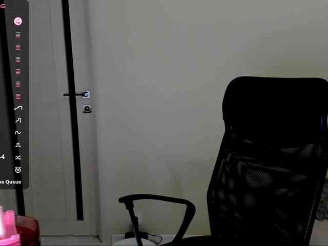 Kimmber webcam