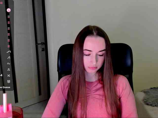 Kimmber webcam