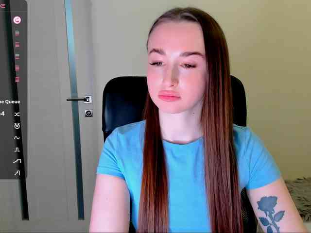 Kimmber webcam