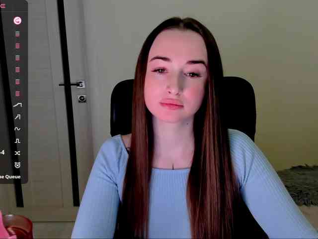 Kimmber webcam