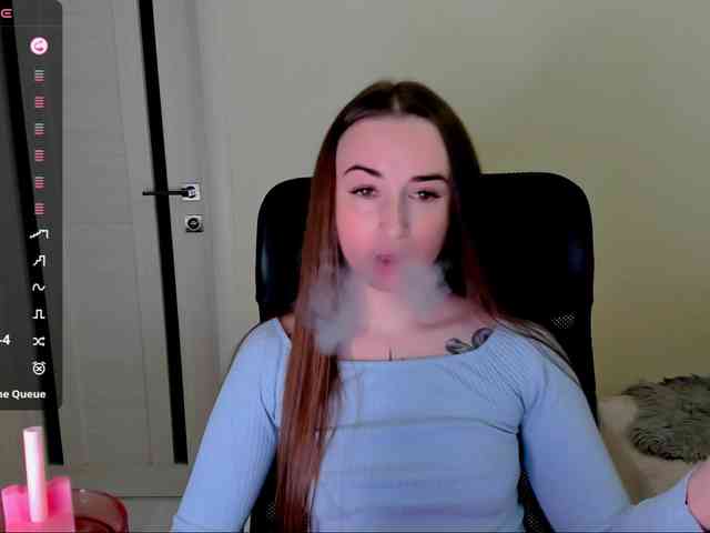 Kimmber webcam