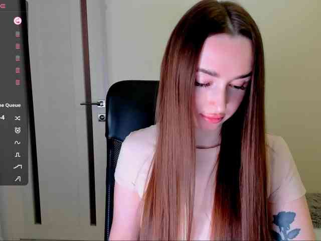 Kimmber webcam