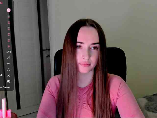 Kimmber webcam