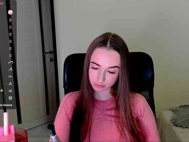 Kimmber webcam