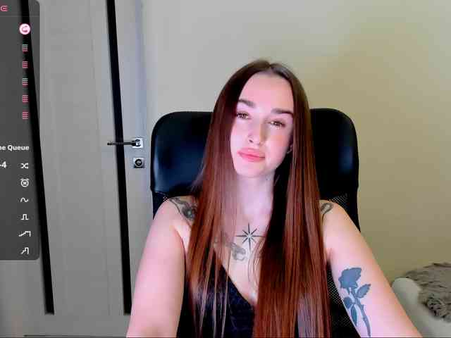 Kimmber webcam