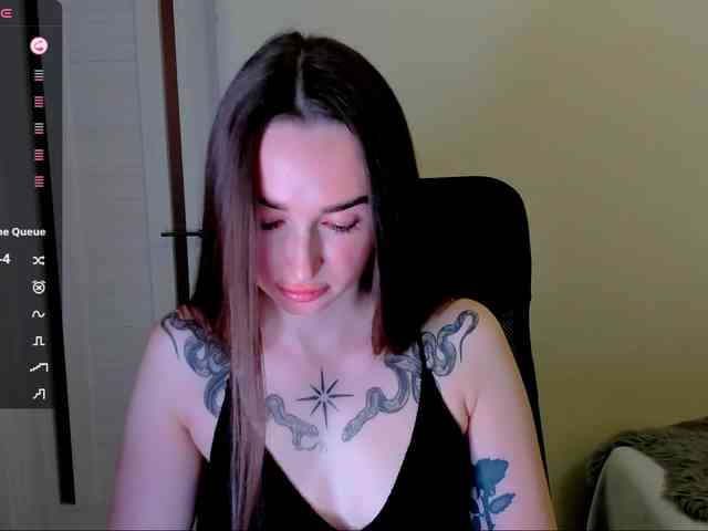 Kimmber webcam