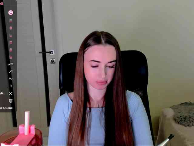 Kimmber webcam