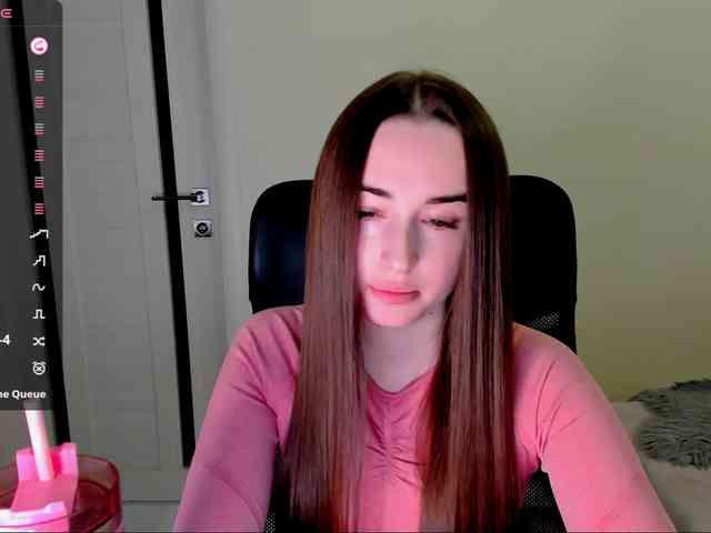 Kimmber webcam