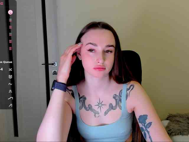 Kimmber webcam