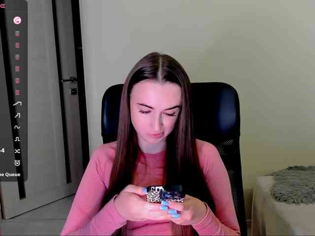 Kimmber webcam