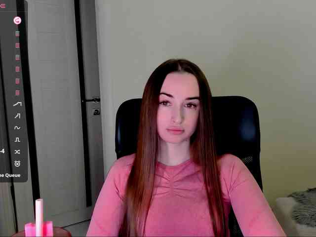 Kimmber webcam
